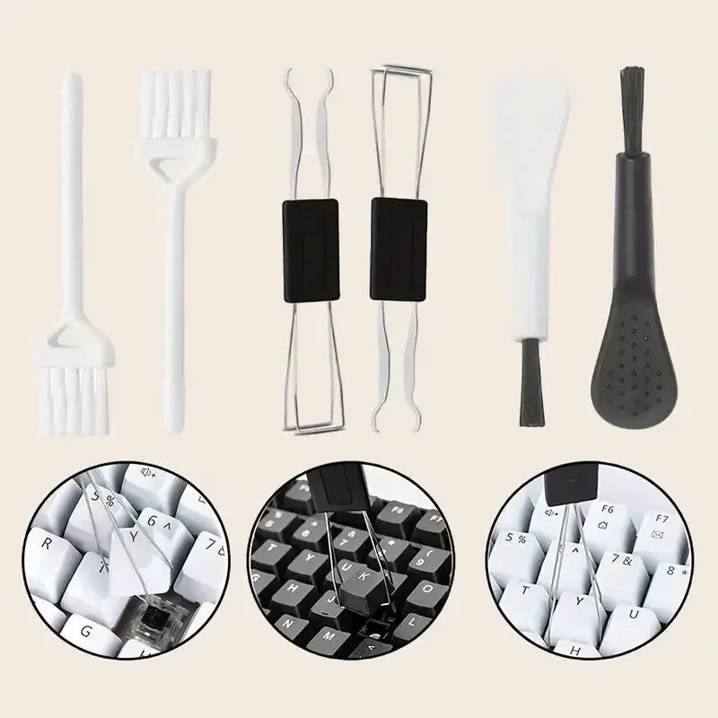2-in-1 Keycap & Switch Remover