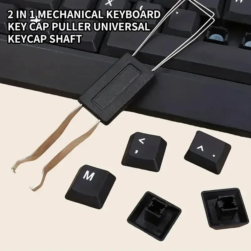 2-in-1 Keycap & Switch Remover