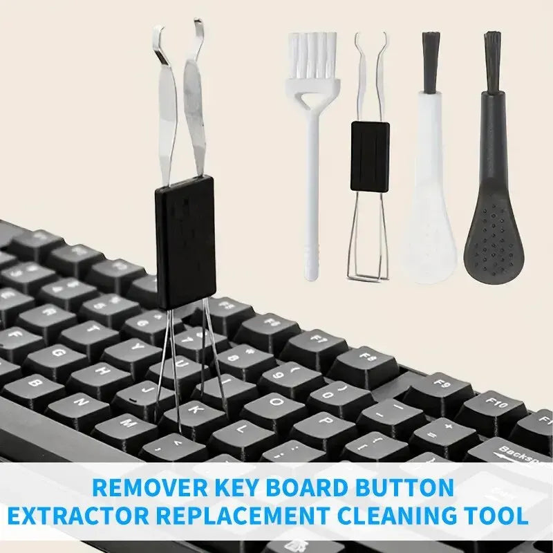 2-in-1 Keycap & Switch Remover
