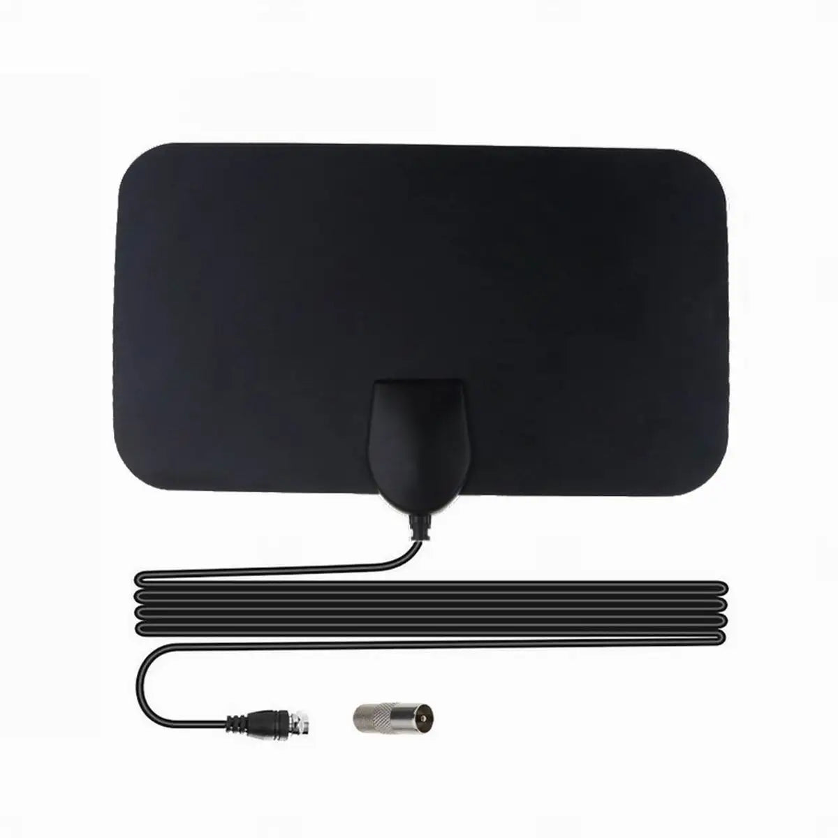 New TV Antenna Indoor Mini HD Digital TV Antenna DVB T2 Ground Wave Antenna