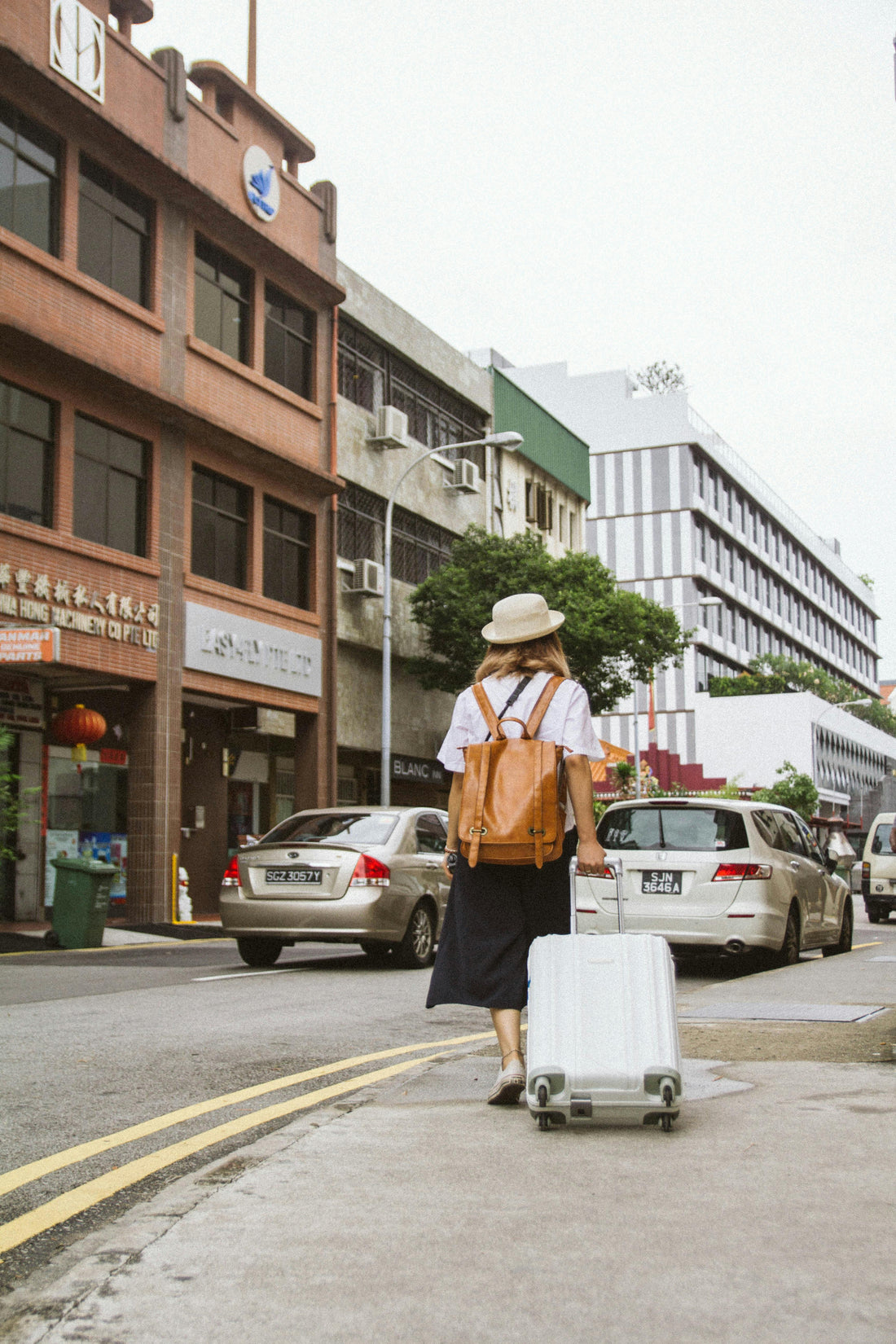 Practical little travel gadgets for a globetrotter’s suitcase!