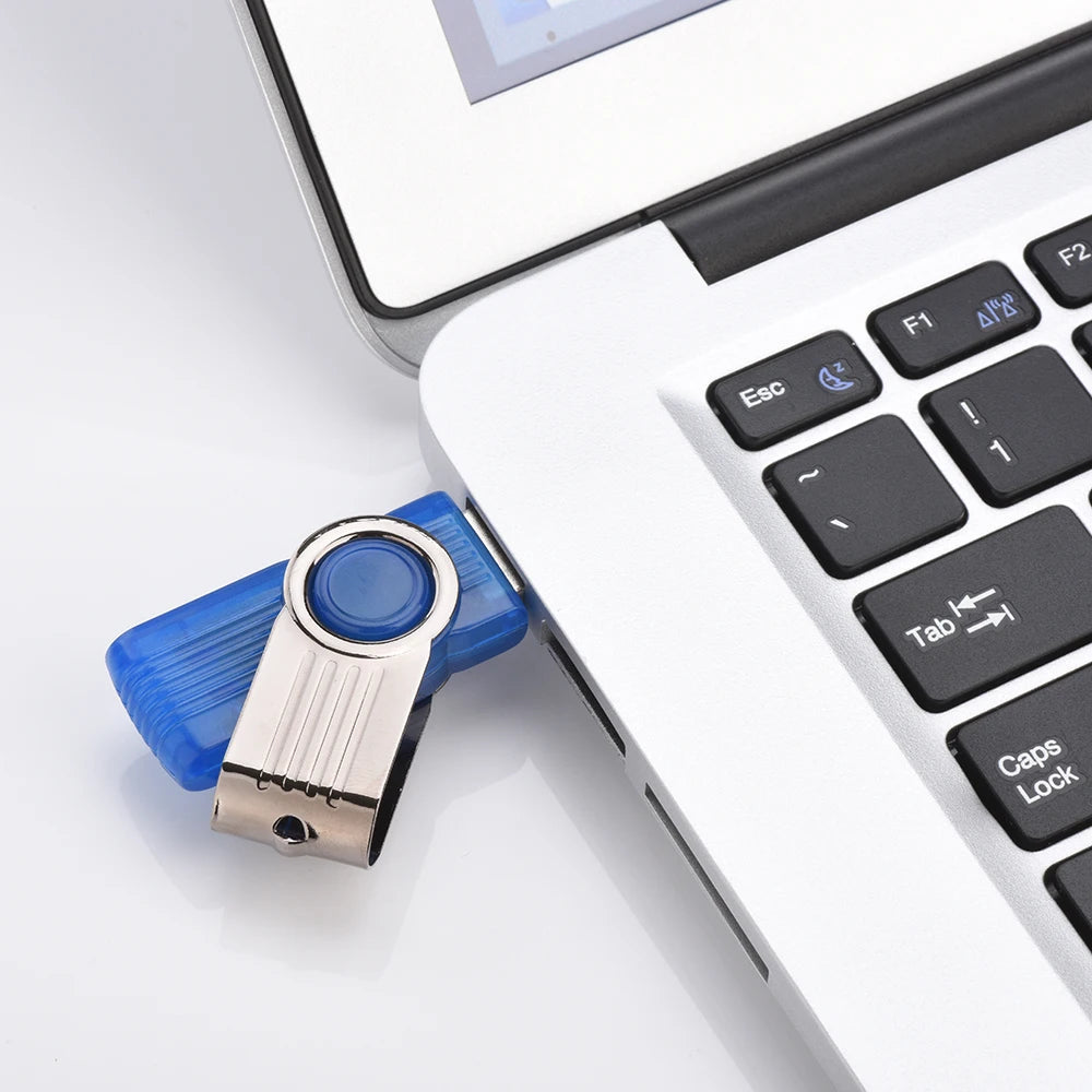 USB 2.0 Flash Drive – Waterproof Pen Drive 4GB25-6GB