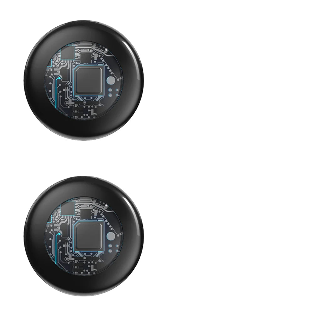 GPS Tracker Compatible with Apple Find My App, Bluetooth