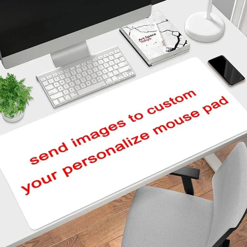 The Magic Gathering Playmat Funny Meme Mousepad MTG TCG  Mouse Pad Office Desk Mat for Work Game Mini PC Laptop Cute Rug Carpet