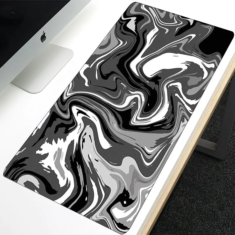 Strata Liquid Anime Mouse Pad for Laptop & PC Gamers