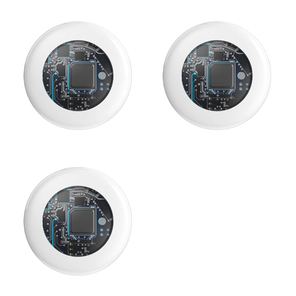 GPS Tracker Compatible with Apple Find My App, Bluetooth