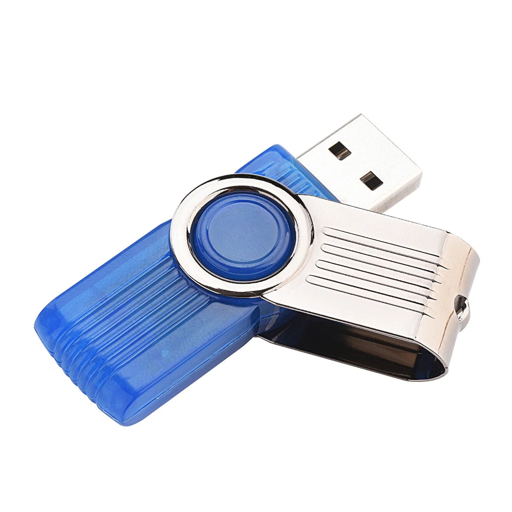 USB 2.0 Flash Drive – Waterproof Pen Drive 4GB25-6GB