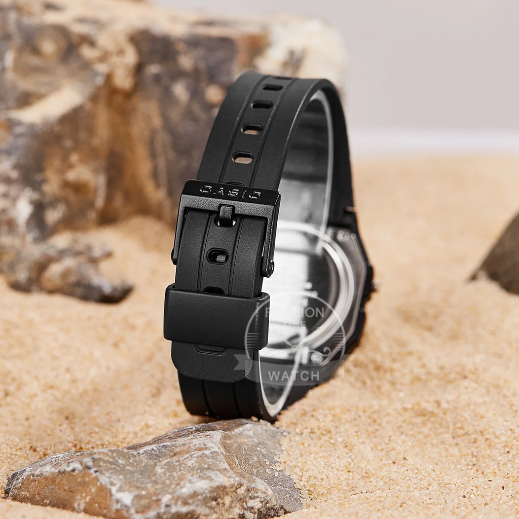 Luxury Men's LED Waterproof Watch