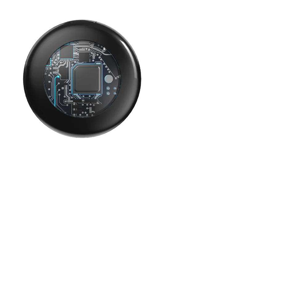 GPS Tracker Compatible with Apple Find My App, Bluetooth