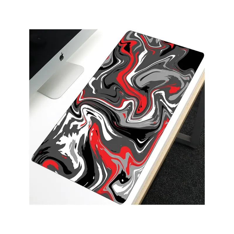 Strata Liquid Anime Mouse Pad for Laptop & PC Gamers